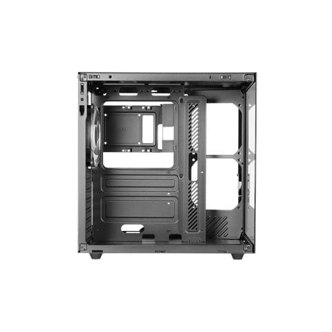 MCV-ONE Midi Tower Nero - Foto 8