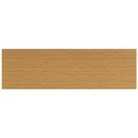 Scaffale da parete Beige 80 x 23,5 x 4 cm Legno multistrato - Foto 9