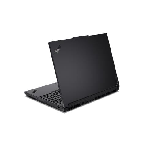 ThinkPad P16 Gen 3 Intel Core Ultra 7 255HX Computer portatile 40,6 cm (16") WUXGA 64 GB DDR5-SDRAM 1 TB SSD NVIDIA RTX PRO 2000 Blackwell Wi-Fi 7 (802.11be) Windows 11 Pro Tedesco Nero - Foto 2