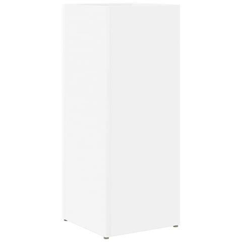 Supporto per Ombrellone Bianco 25 x 24,5 x 64 cm - Foto 1