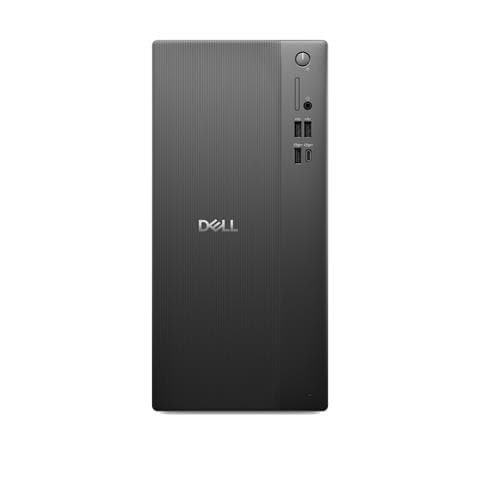 ECT1250 Intel® Core™ i5 i5-14400 8 GB DDR5-SDRAM 512 GB SSD Windows 11 Pro Tower PC Nero - Foto 1