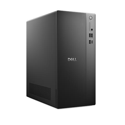 ECT1250 Intel® Core™ i5 i5-14400 8 GB DDR5-SDRAM 512 GB SSD Windows 11 Pro Tower PC Nero - Foto 4