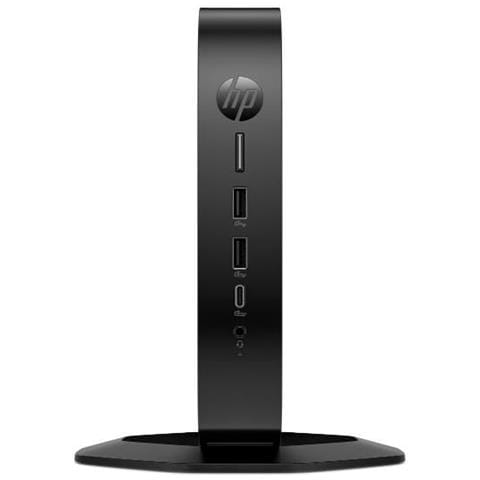 PRODESK 5 G1i THIN CLIENT USFF INTEL N97 RAM 16GB-eMMC 64GB-INTEL UHD GRAPHICS-WI-FI 6E + GIGABIT LAN-WINDOWS 11 IoT ENTERPRISE 2024 LTSC NERO (CS3P0AA#ABZ) - Foto 1