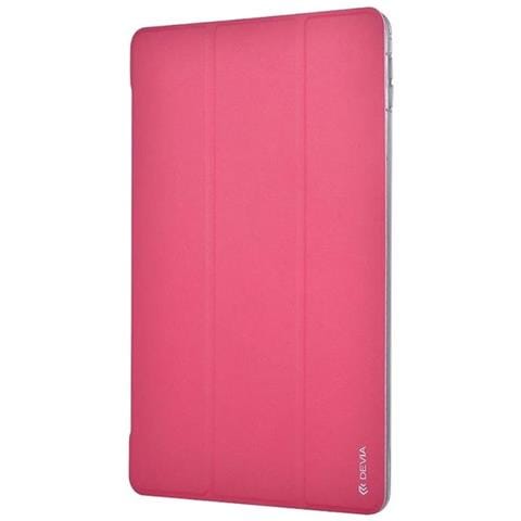 Custodia Rosa Per Ipad Mini (2019) - Foto 1