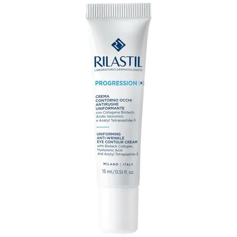 Progression Contorno Occhi Antirughe 15 ml - Foto 1