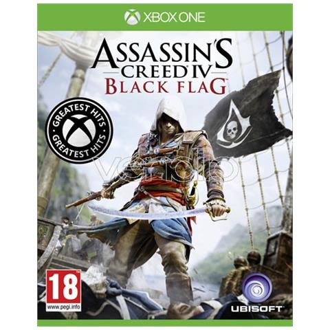 XONE - Assassin's Creed 4 Black Flag - Foto 7