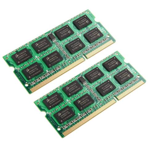 Memoria SoDimm Value Select 16 GB (2 x 8GB) DDR3L 1600 MHz CL11 - Foto 4