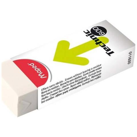 Gomma Technic 20 Pezzi - Foto 3