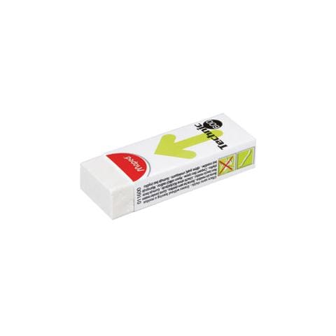 Gomma Technic 20 Pezzi - Foto 2