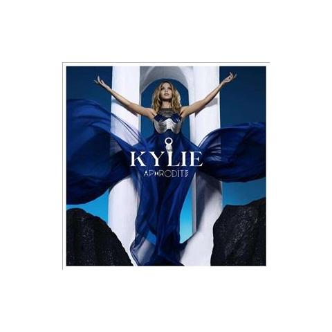 Cd Minogue Kylie - Aphrodite - Foto 1