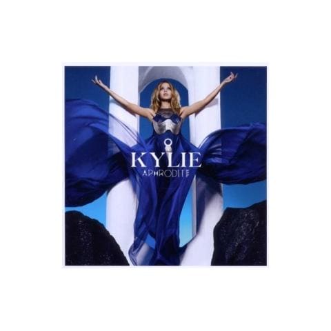 Cd Minogue Kylie - Aphrodite - Foto 2