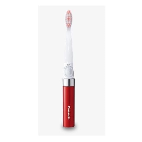EW-DS90-R503 Spazzolino Elettrico Colore Rosso - Foto 2
