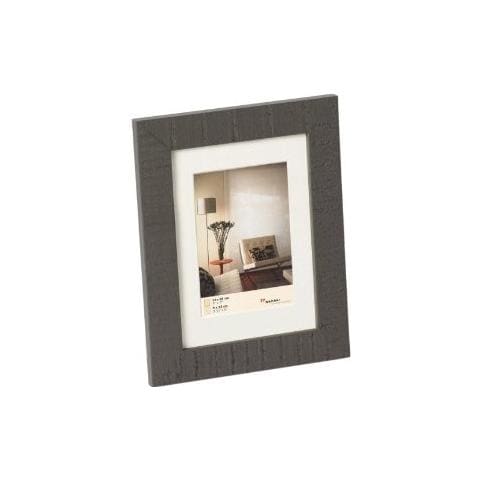 Home 30x40 legno grigio HO040D - Foto 2