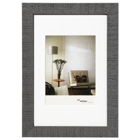 Home 30x40 legno grigio HO040D - Foto 1