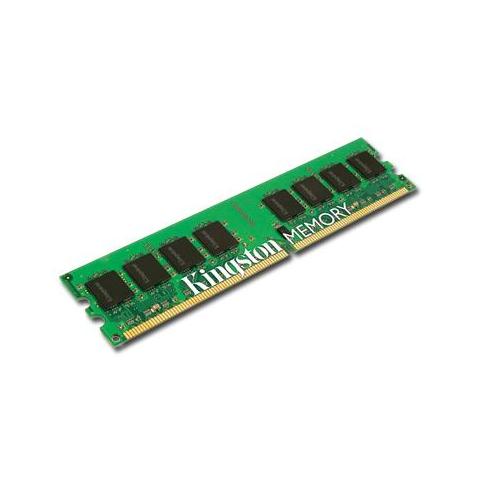 Memoria Dimm ValueRAM 1GB (1 x 1GB) DDR2 800 MHz CL6 - Foto 1