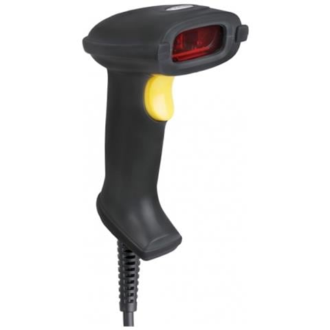 Lettore Pistola Barcode Scanner Laser Usb - Foto 2