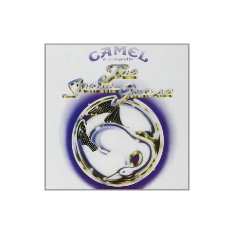 Camel - Snow Goose - Foto 2