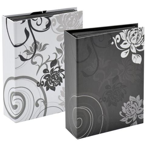 Grindy, 12,5 cm, 16,5 cm, Carta, Nero, Grigio - Foto 2