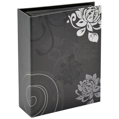 Grindy, 12,5 cm, 16,5 cm, Carta, Nero, Grigio - Foto 1