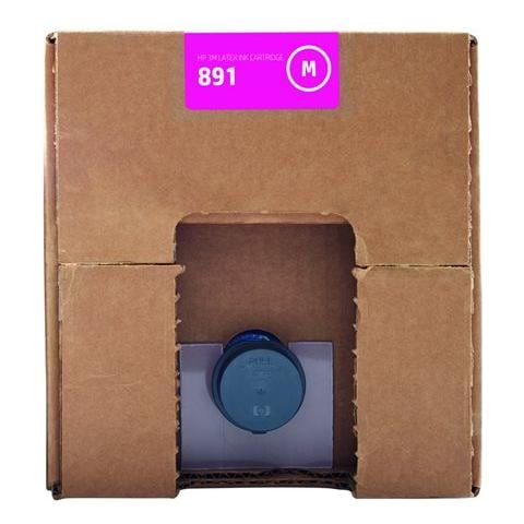Cartuccia di inchiostro magenta originale ad alta capacità 903XL
