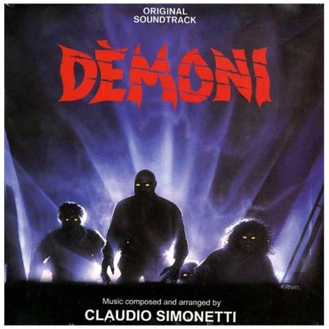 Demoni - OST - Foto 1