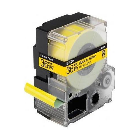 Nastro Pastello per EP LK-7YBP 36/9 - Foto 2