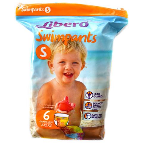 Swimpants 7-12kg 6pz - Foto 1