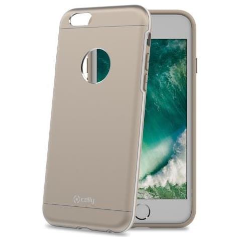 Cover Iphone 6/6s Alu Gd - Foto 1