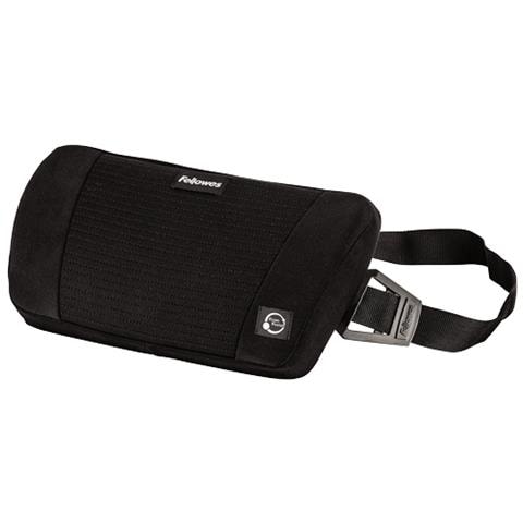 8026501 Supporto Lombare in Memory Foam Plush Touch Certificato Fira - Foto 3