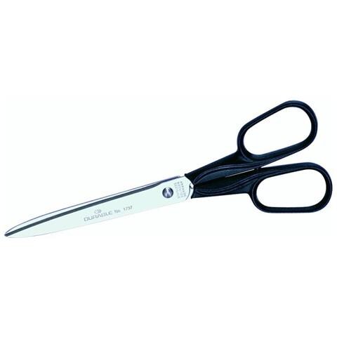 Papercut. Forbici In Acciaio Inossidabile 18 Cm Colore Nero - Foto 1