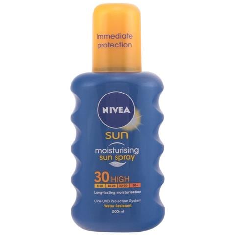 Sun Latte Solare Rinfrescante Protect And Refresh Spray Spf30 200ml - Foto 1