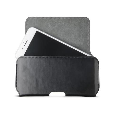 Custodia per Cintura Belt pro XL Universal - Colore Nero  - Foto 2
