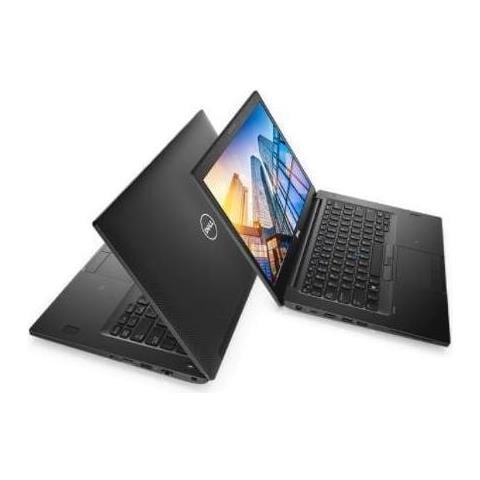 Notebook Latitude 7490 Monitor 14" Full HD Intel Core i7-8650U Quad Core Ram 8GB SSD 256GB 4xUSB 3.0 Windows 10 Pro - Foto 2
