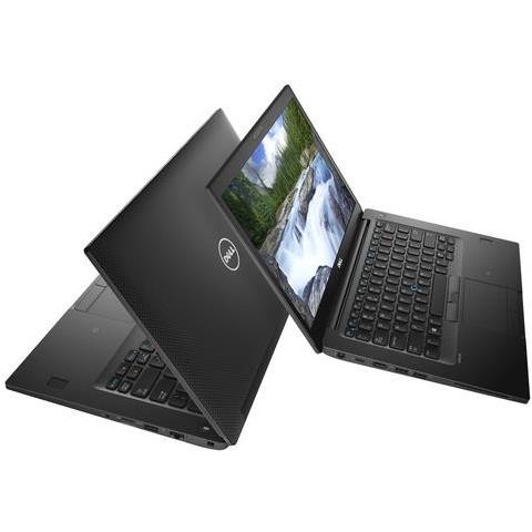 Notebook Latitude 7490 Monitor 14" Full HD Intel Core i7-8650U Quad Core Ram 8GB SSD 256GB 4xUSB 3.0 Windows 10 Pro - Foto 30