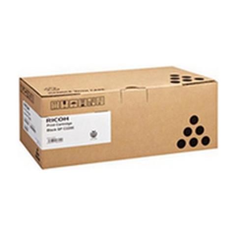 Ricoh 842015 9000pagine Nero Cartuccia Toner E Laser - Foto 3