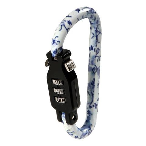 Moschettone Antif. Fiorato Gulliver - Foto 1