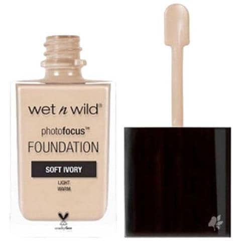 Viso Photofocus Foundation Trucco One Size - Foto 1