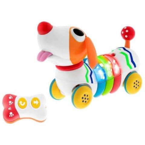 Dogremi - Cagnolino Elettronico Chicco - Foto 2