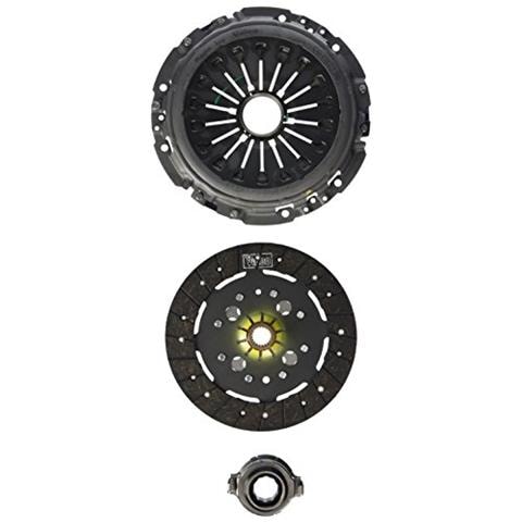 Kit Frizione 3 Pezzi Originale 828063 - Foto 2