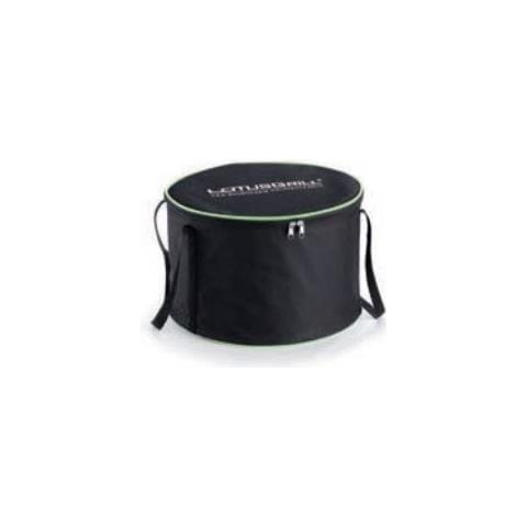 Nuovo Modello 2019 - Barbecue Xl Blu Con Batterie E Cavo Di Alimentazione Usb - Foto 2