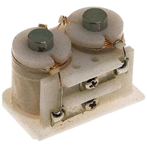 Bobina Gruppo 050035 Per Elettroserratura 12 V Bobine Ricambio Serratura - Foto 1