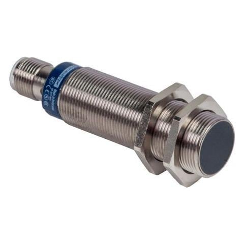 Sensore Induttivo Xs6 M18 Sn 8mm No Pnp Xs618b1pam12 - Foto 1