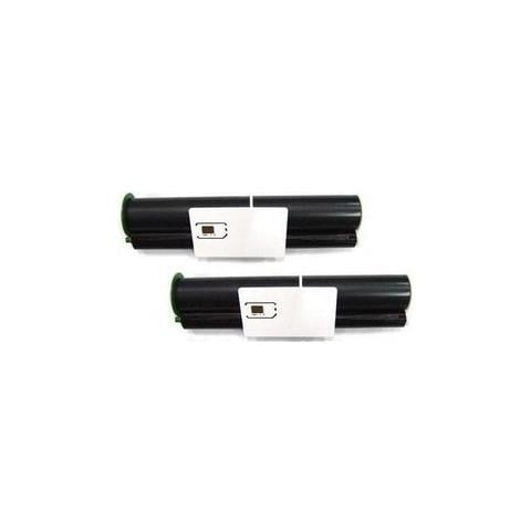 2 Nastri Ttr Compatibili Con Panasonic Kx Fa 133x - Foto 1