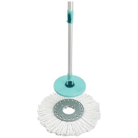 Testina Sostituitiva Clean Twist Disc Mop Active - Foto 1