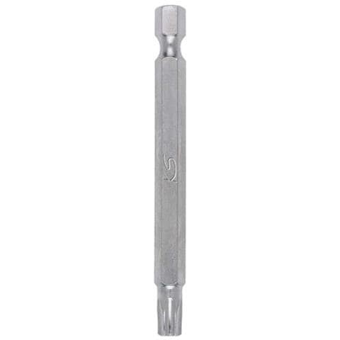 Scatola Di Inserti Per Avvitare Tools Classic - Torx - T30 X 75mm - 5 Pz. 911.7756 - Foto 2