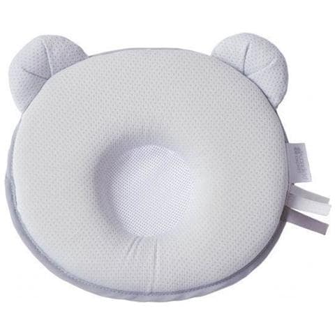 Sostegno Testa Ergonomico Per Neonati Petit Panda Air+ Grigio - Foto 3