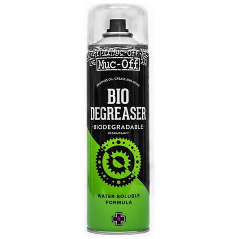 Muc Off Bio-degreaser Spray 500ml Sgrassatore - Foto 1