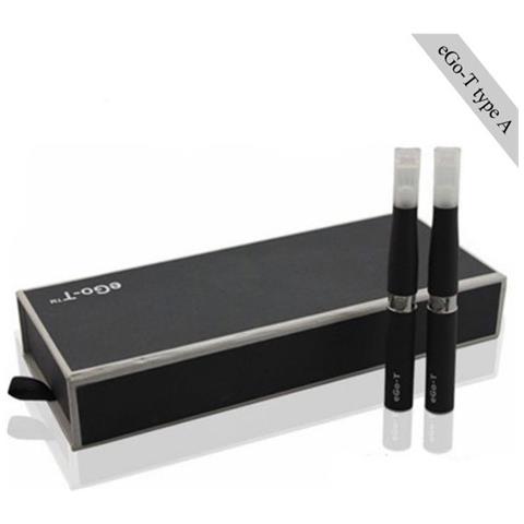 Sigaretta Elettronica Doppia Ego-t - Foto 2