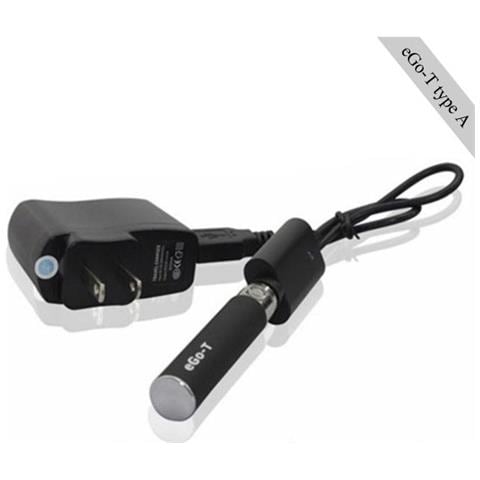 Sigaretta Elettronica Doppia Ego-t - Foto 5