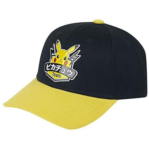 Cappellino da baseball Olimpiadi Pokemon - Bundle - Non SPECIFICHE macchina - Foto 1